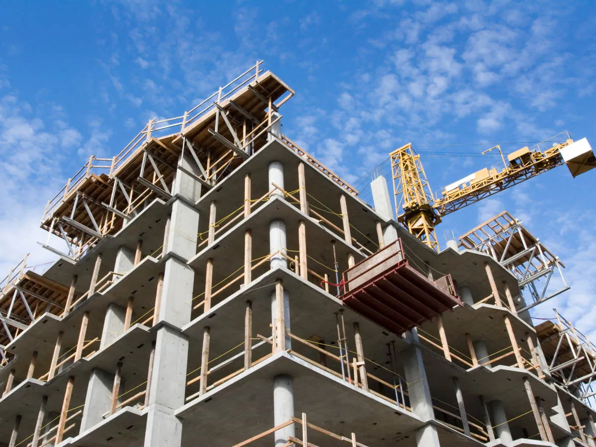 Gaziantep Ensari İnşaat Web Sitesi