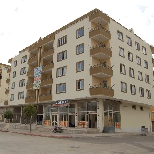 Gaziantep Konut Projeleri