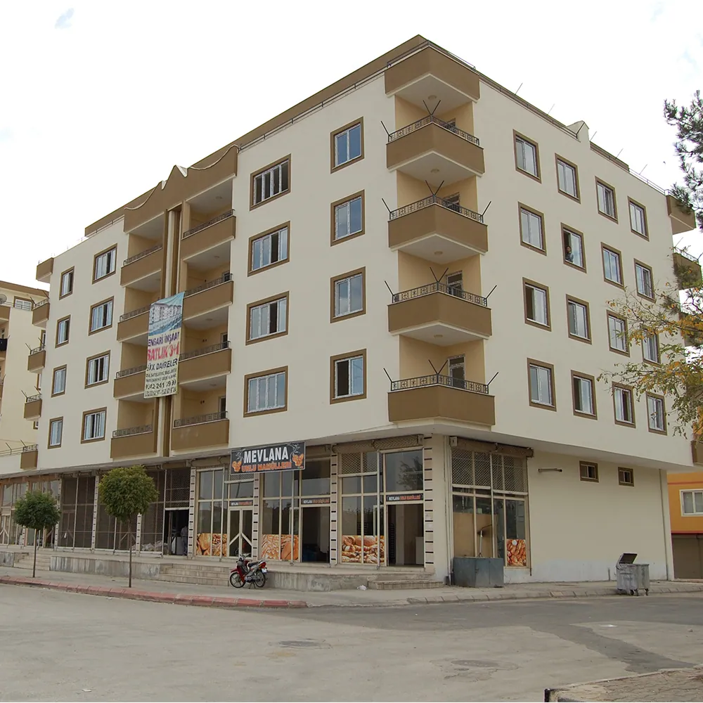 A-B-C Sitesi