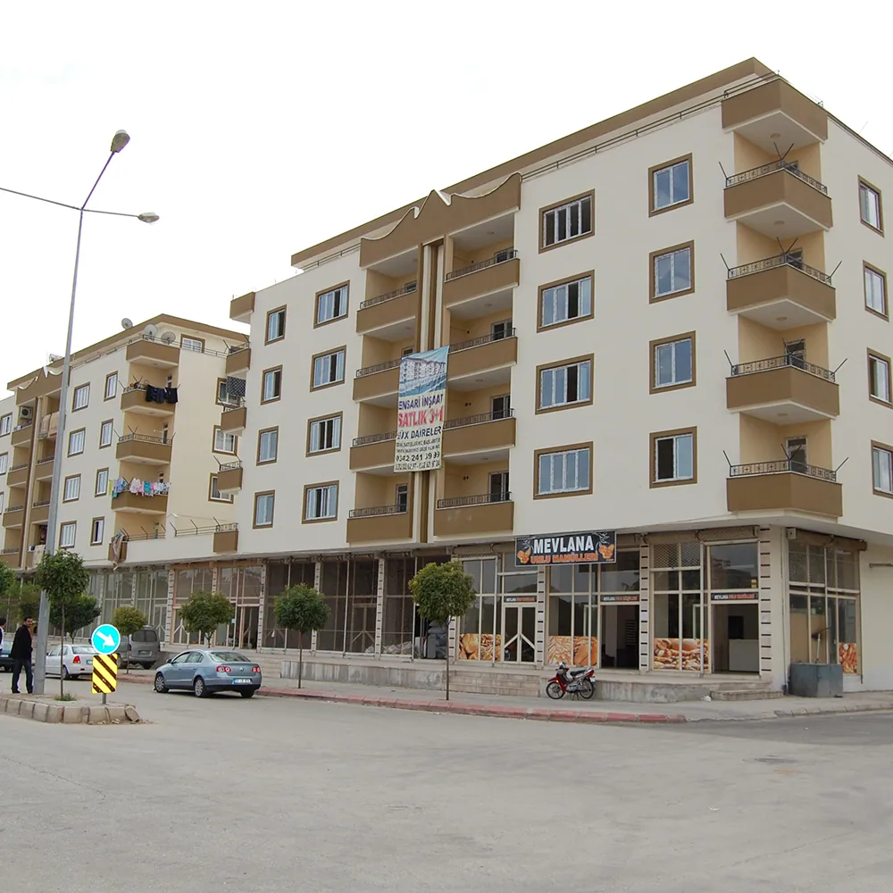 A-B-C Sitesi – görsel 3