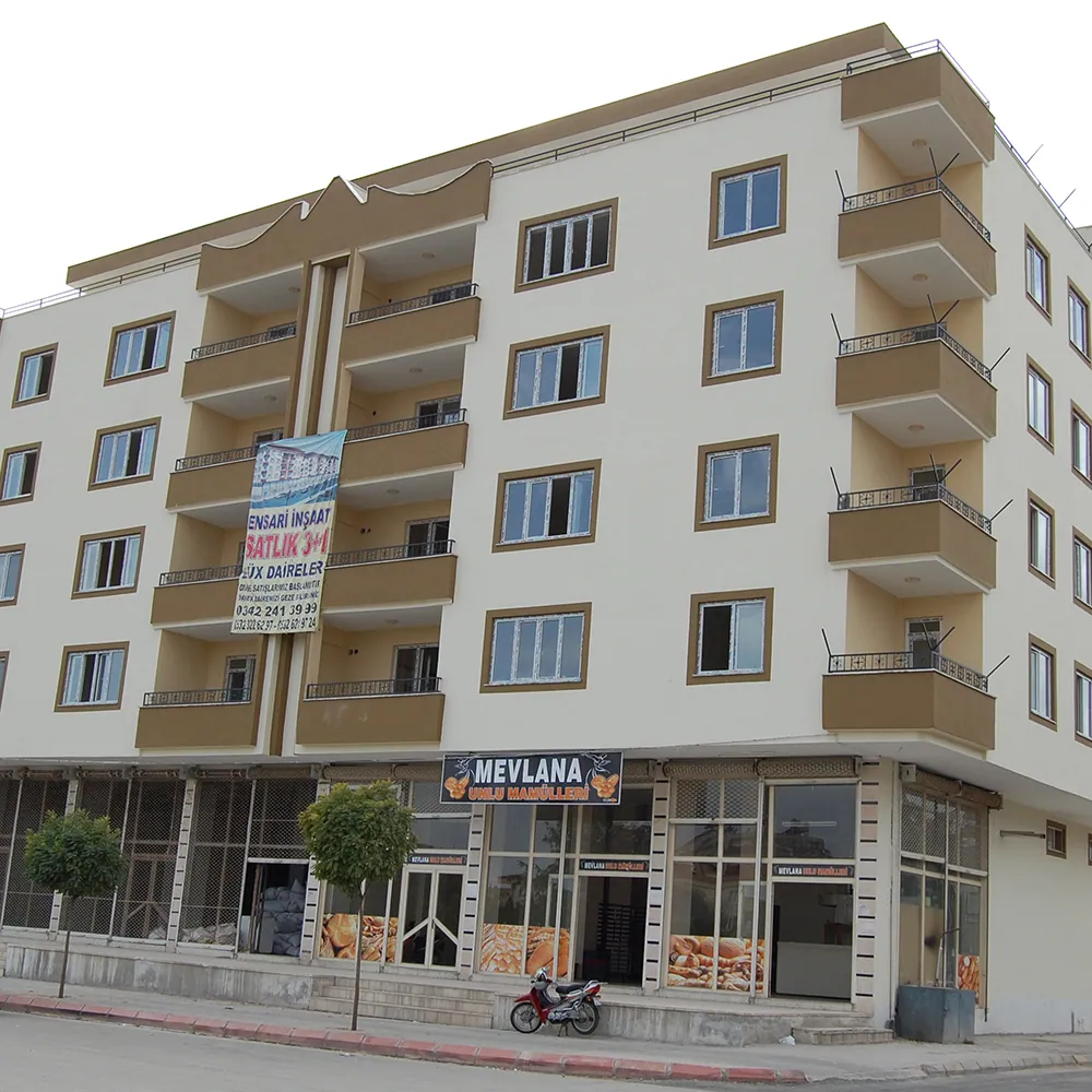 A-B-C Sitesi – görsel 4