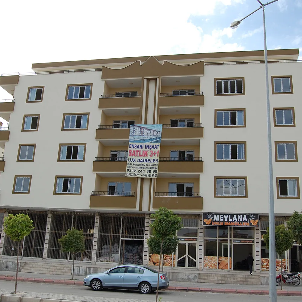 A-B-C Sitesi – görsel 5