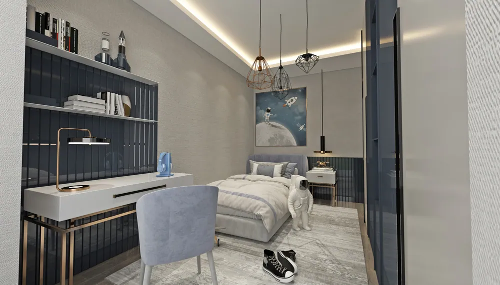 Beyoğlu Sitesi – görsel 12