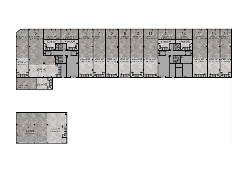 Beyoğlu Sitesi – görsel 15
