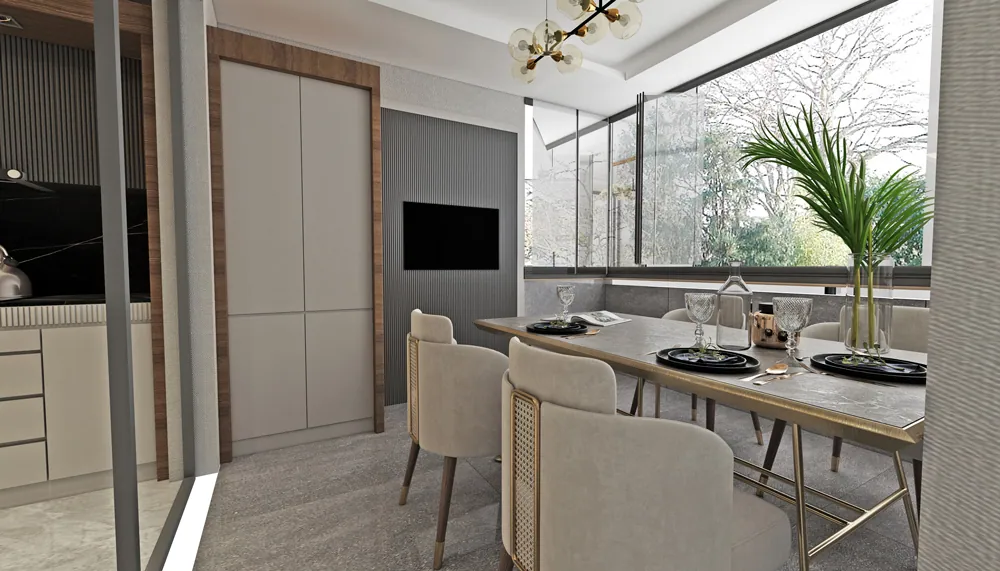 Beyoğlu Sitesi – görsel 20