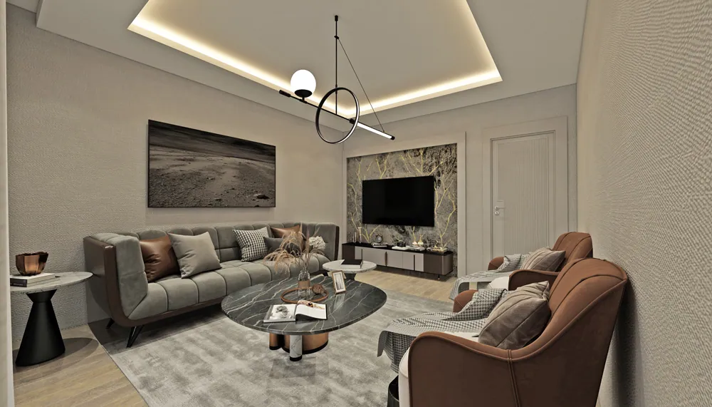 Beyoğlu Sitesi – görsel 27