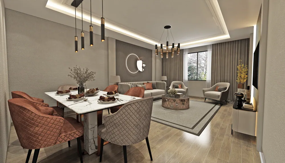 Beyoğlu Sitesi – görsel 29
