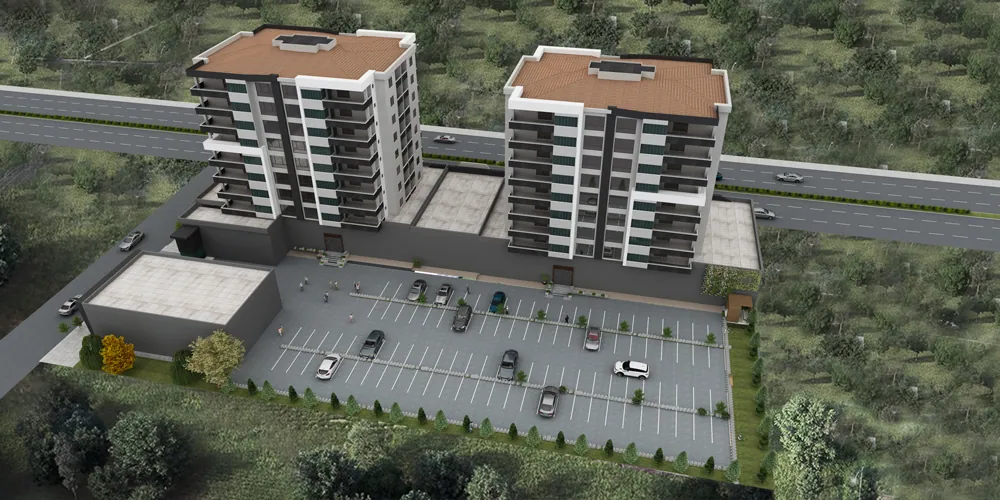 Beyoğlu Sitesi – görsel 5