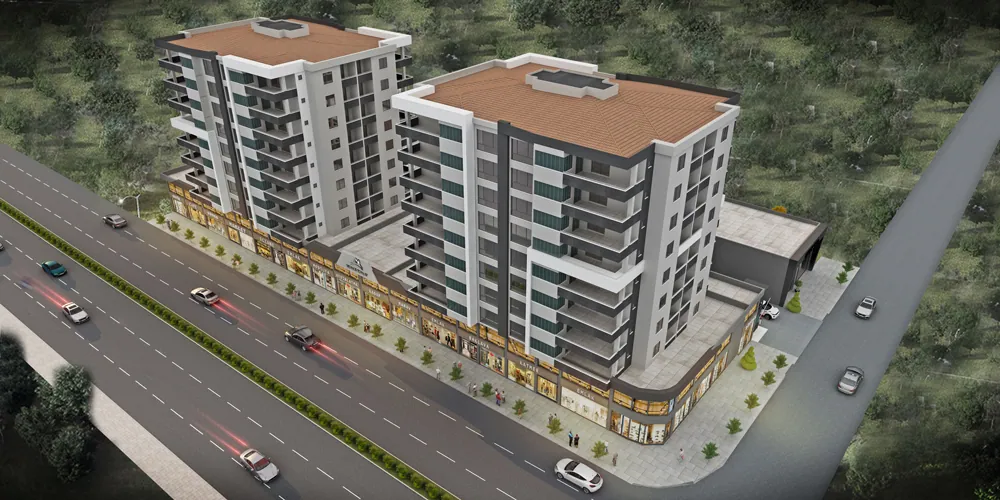 Beyoğlu Sitesi – görsel 6
