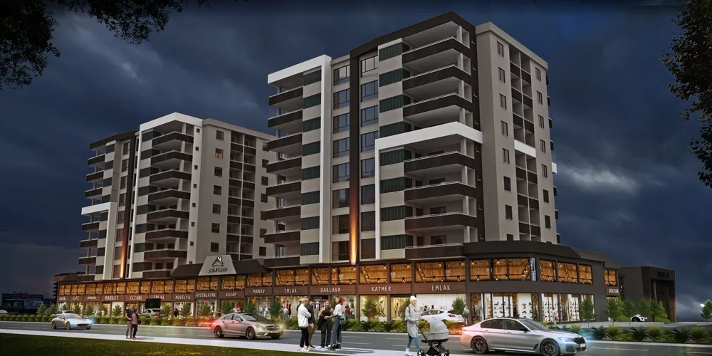Beyoğlu Sitesi – görsel 7