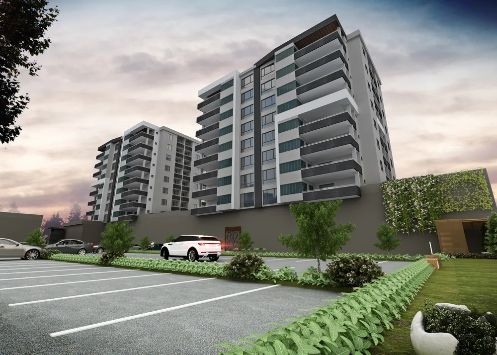 Beyoğlu Sitesi – görsel 9