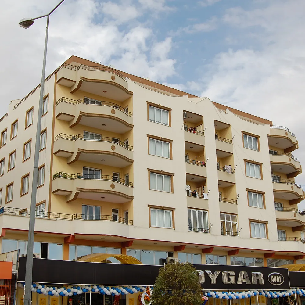 Bilbenler Apartmanı – görsel 2