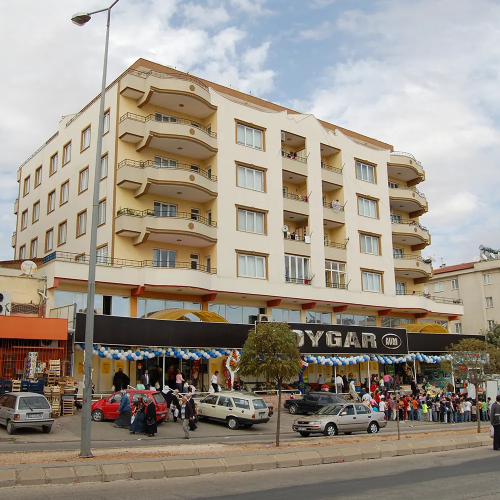 Bilbenler Apartmanı – görsel 3