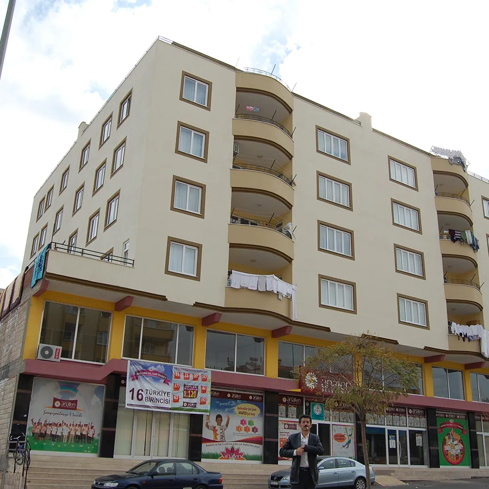 Bilbenler Apartmanı – görsel 4