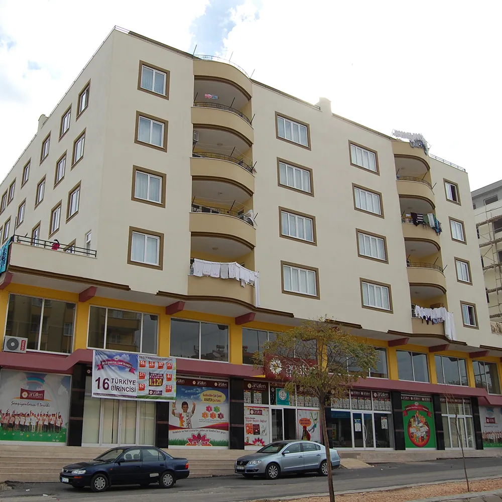 Bilbenler Apartmanı – görsel 5