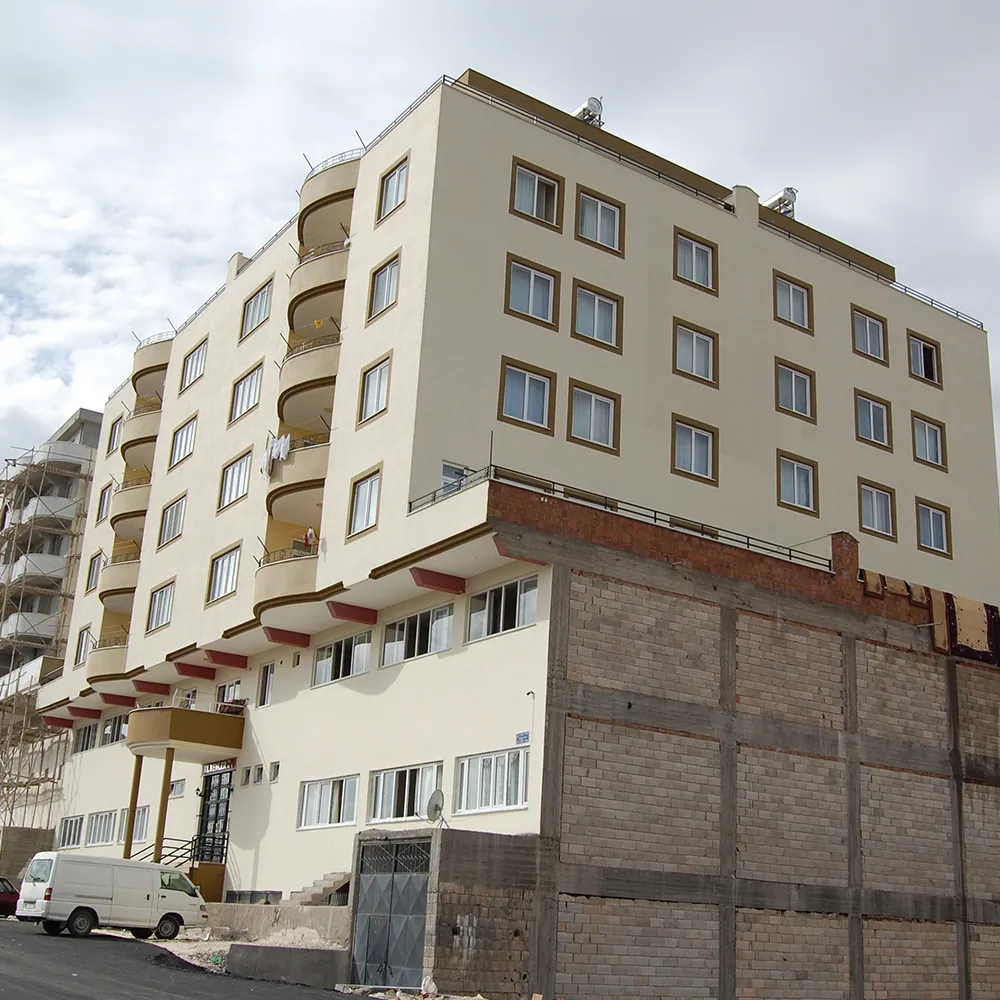 Bilbenler Apartmanı – görsel 6