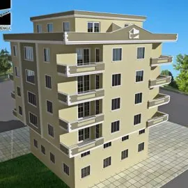 Ebru Apartmanı