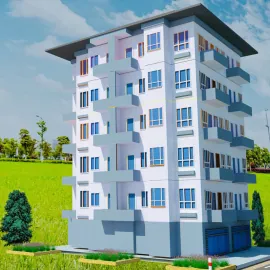Ela Apartmanı