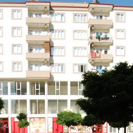 Ensari Center
