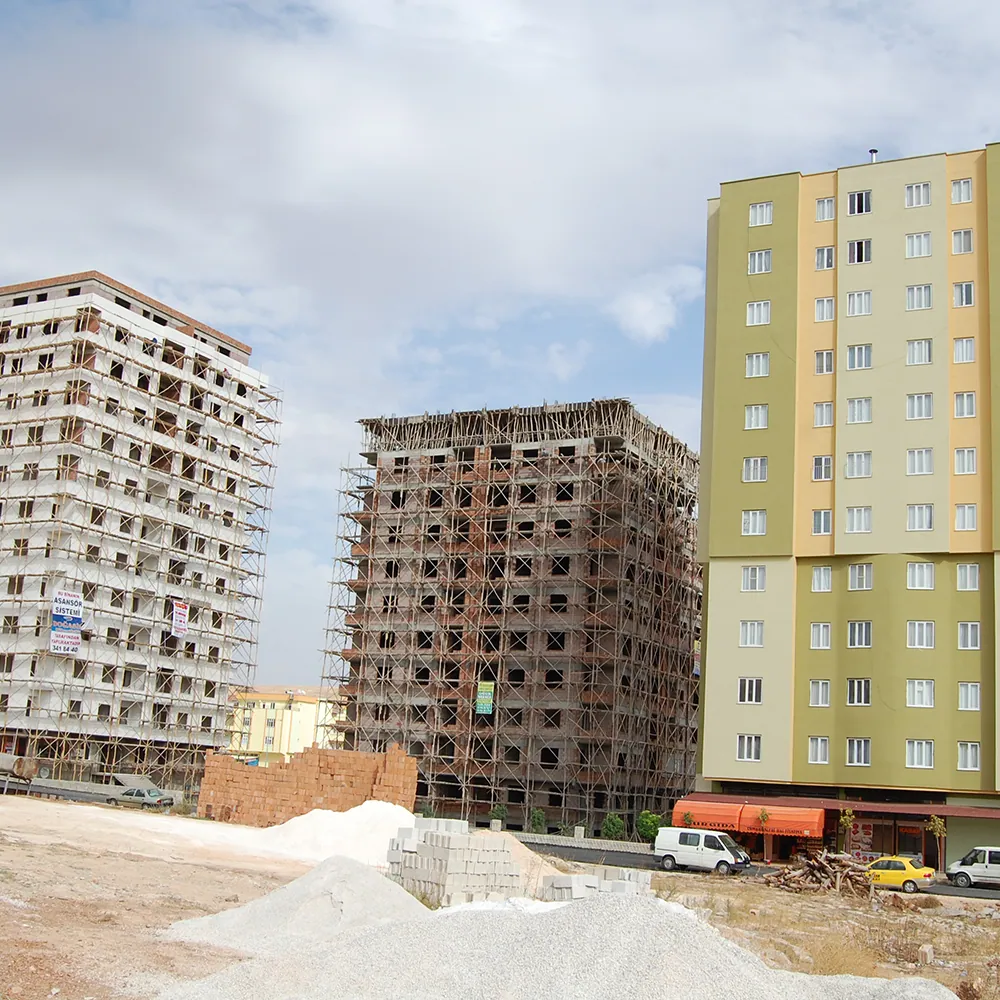 Ensari Konutları – görsel 4