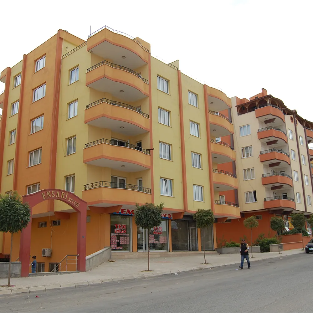 Ensari Sitesi