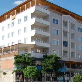 Ensari Sitesi 2
