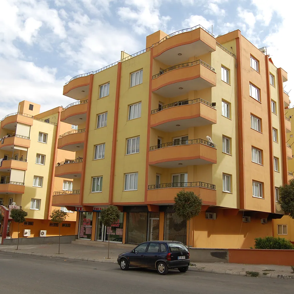 Ensari Sitesi – görsel 2
