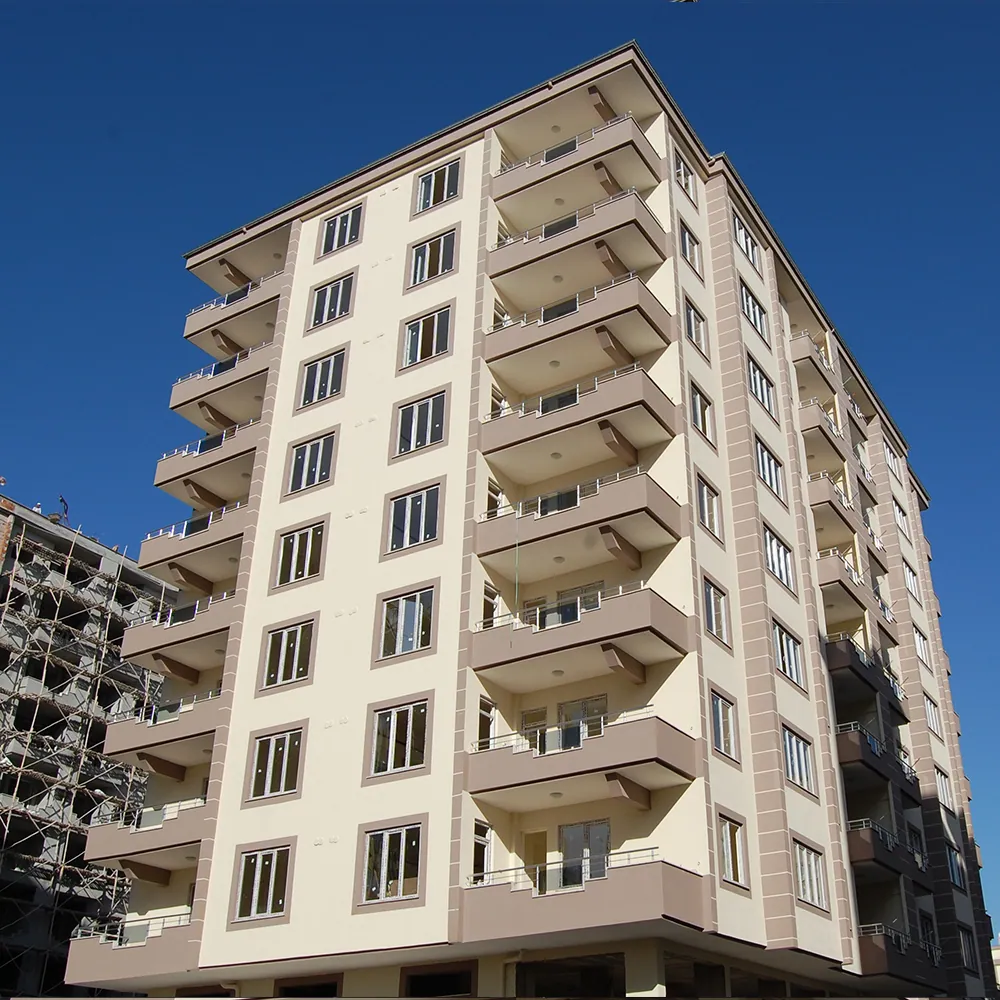 Ensari Sitesi 3