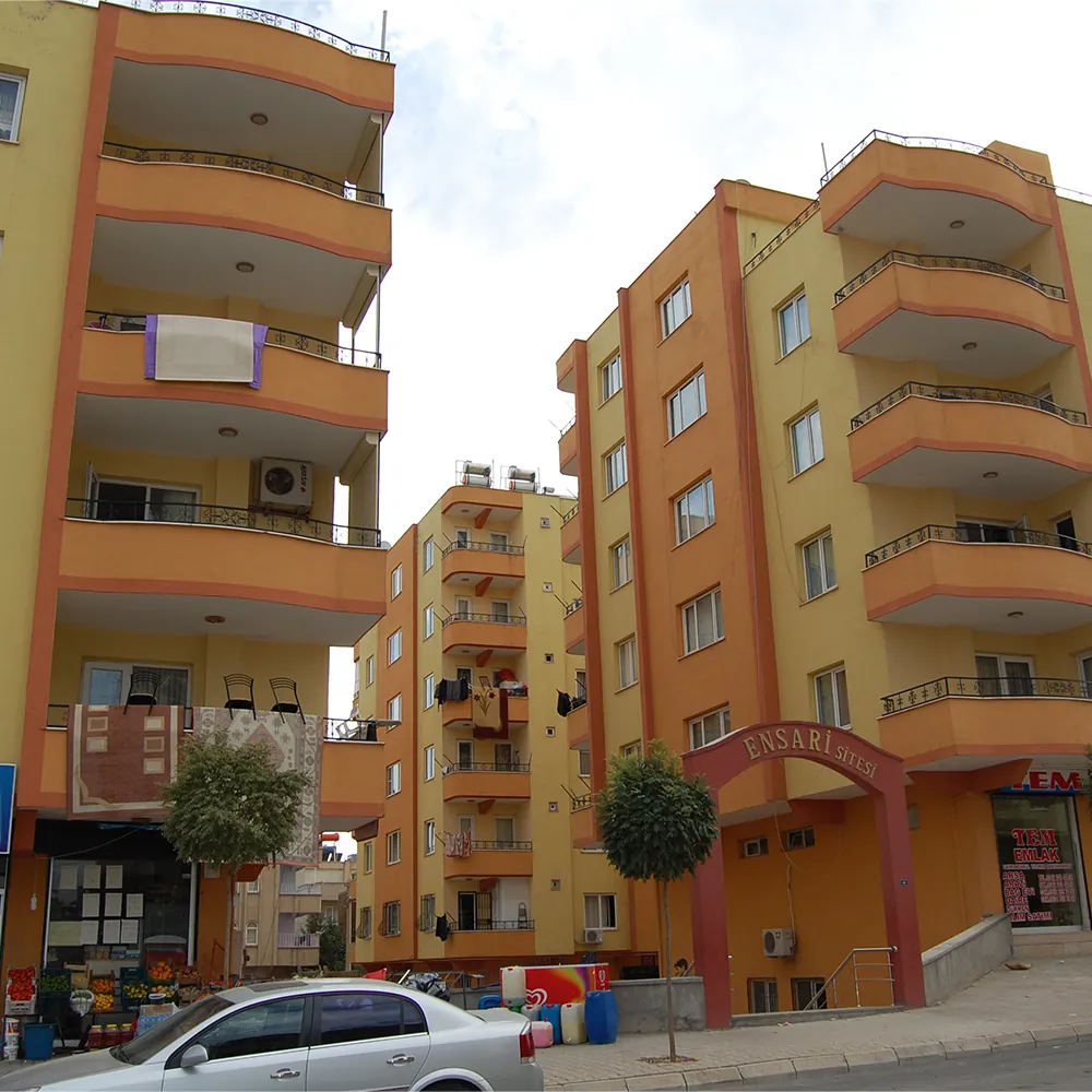 Ensari Sitesi – görsel 4