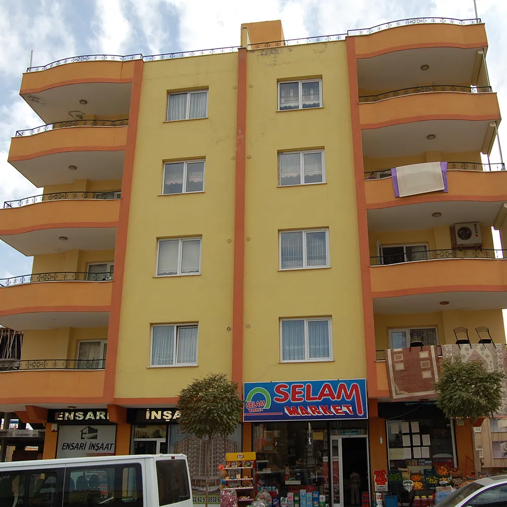 Ensari Sitesi – görsel 5