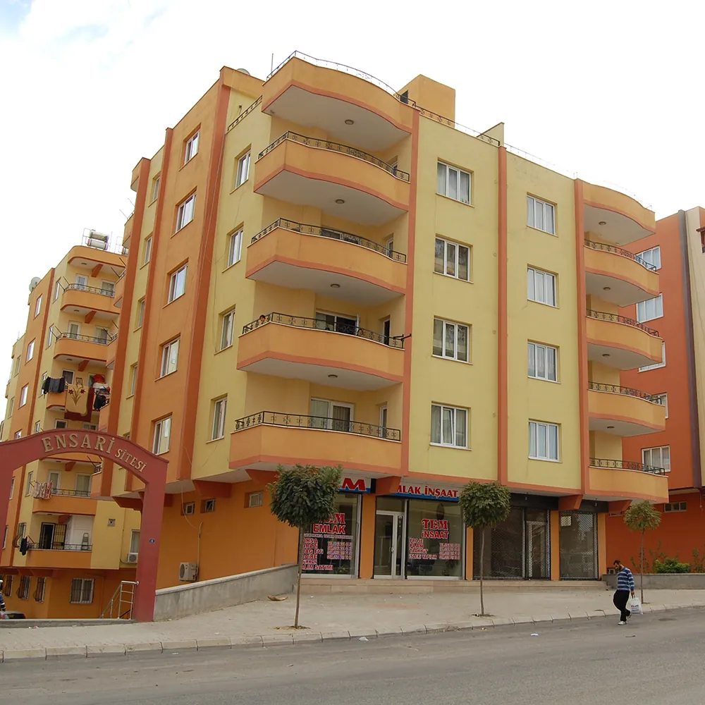 Ensari Sitesi – görsel 6