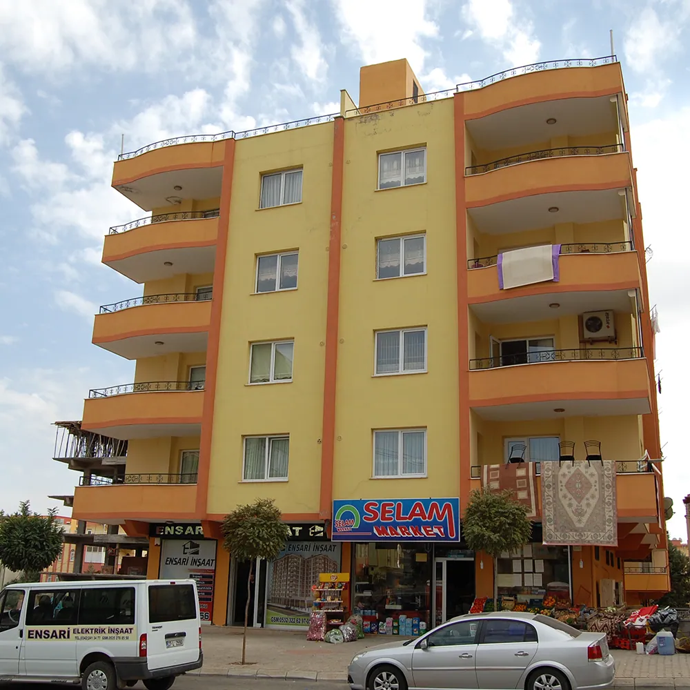 Ensari Sitesi – görsel 8
