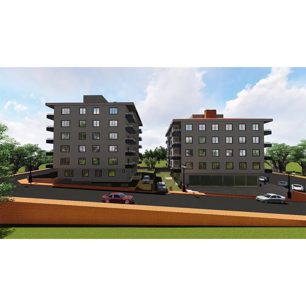 Mina Sitesi