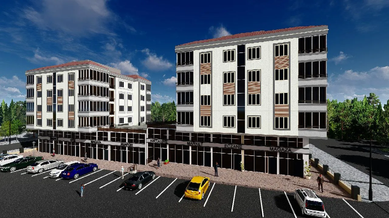 Sare Sitesi – görsel 5