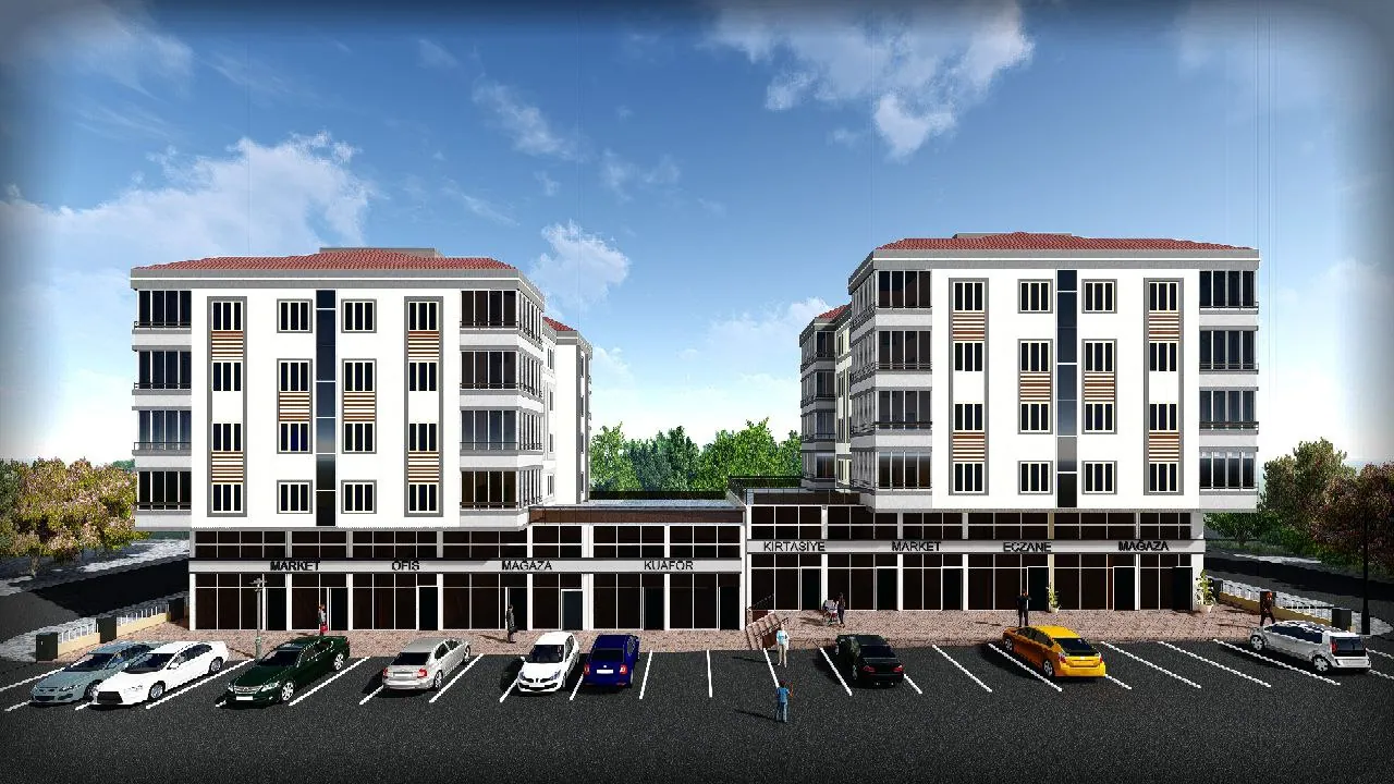 Sare Sitesi – görsel 6