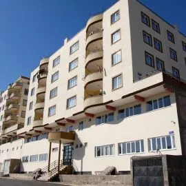Yıldırım Apartmanı