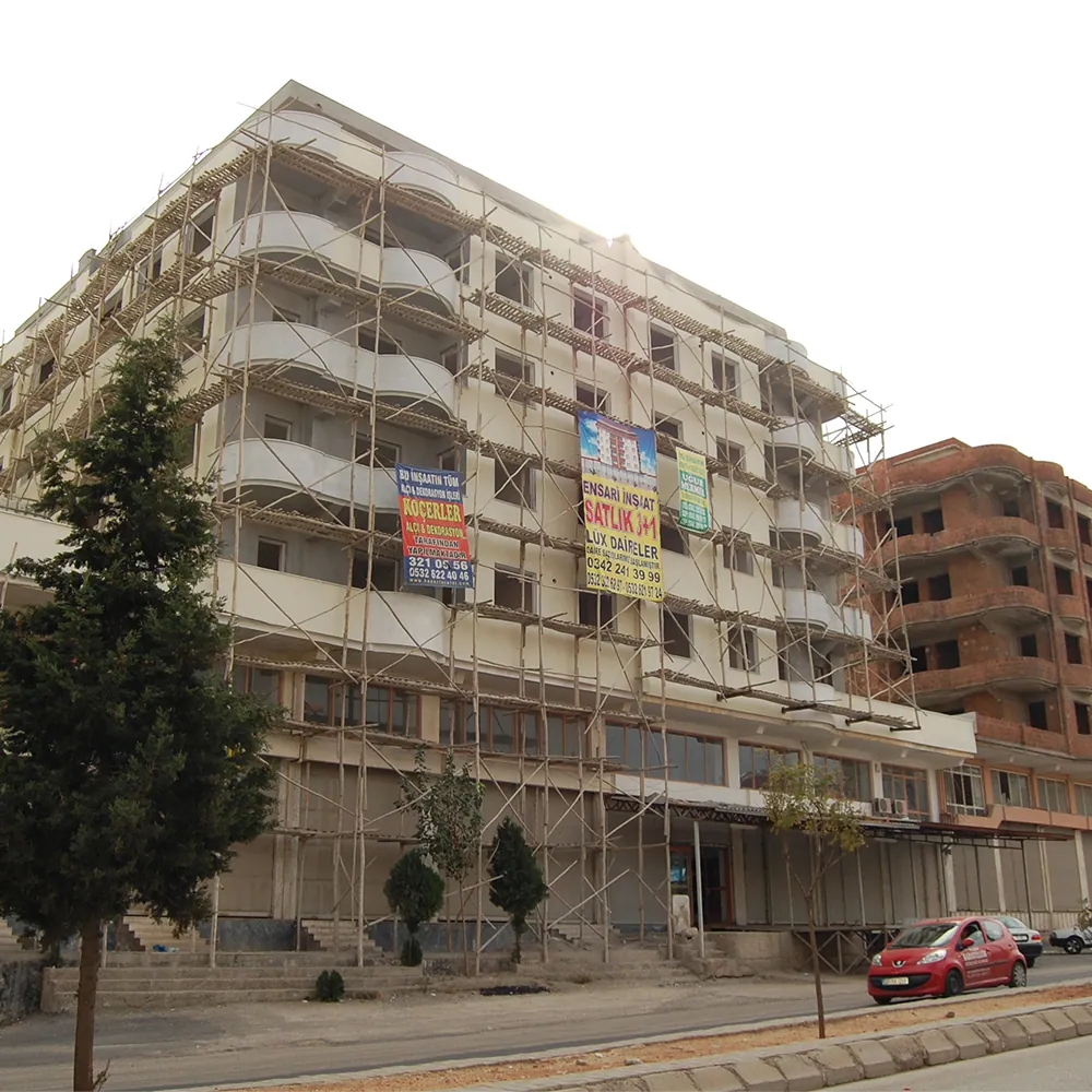 Yıldırım Apartmanı – görsel 2