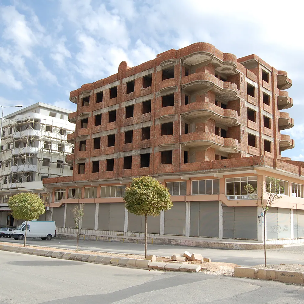 Yıldırım Apartmanı – görsel 3