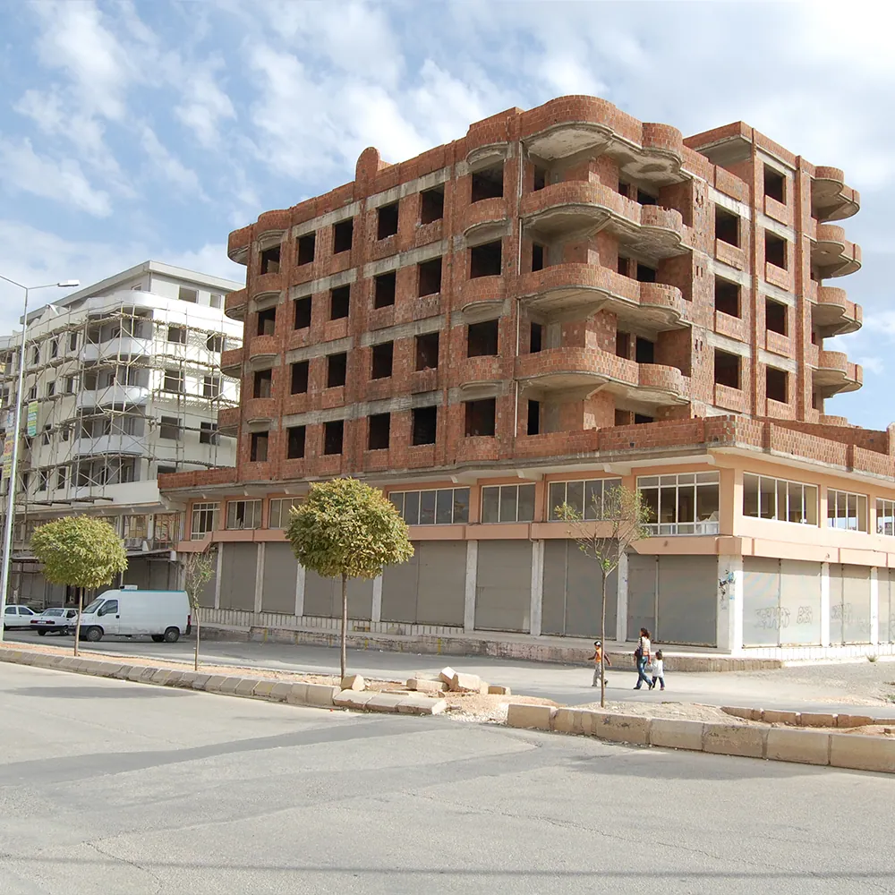 Yıldırım Apartmanı – görsel 4