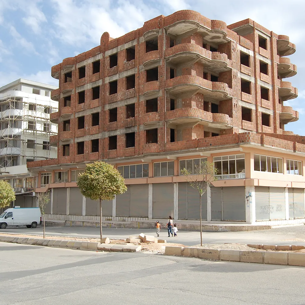 Yıldırım Apartmanı – görsel 5