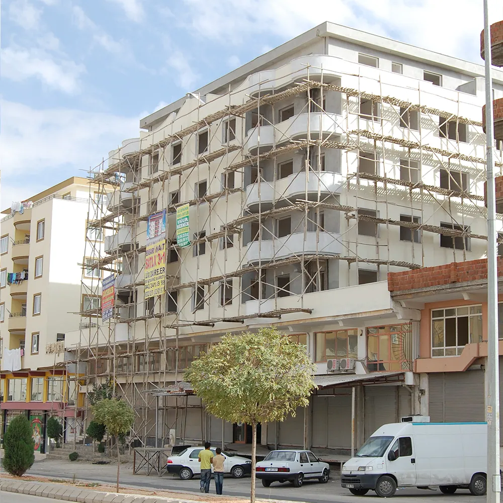 Yıldırım Apartmanı – görsel 6