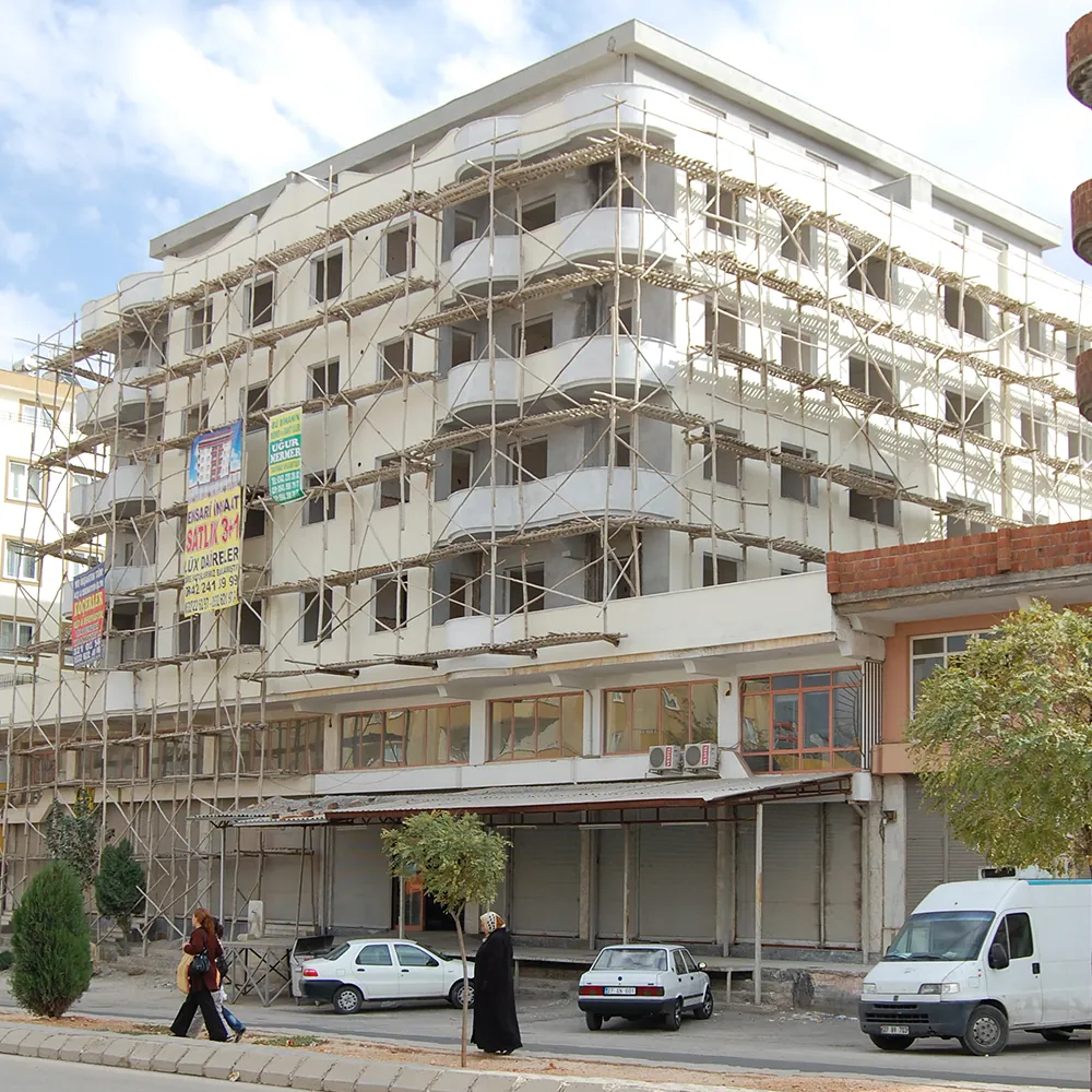 Yıldırım Apartmanı – görsel 7