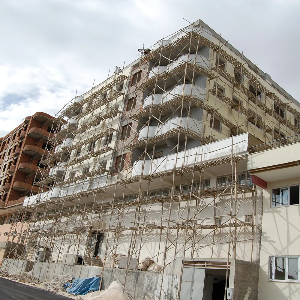 Yıldırım Apartmanı – görsel 9